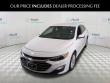 Used 2025 Chevrolet Malibu LT Sedan