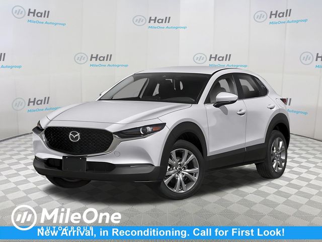 2020 Mazda CX-30 Preferred AWD's photo