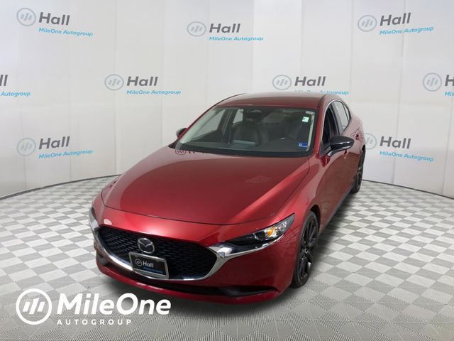 2025 Mazda CX-3 Select Sport AT 4-Door SKYACTIV's photo