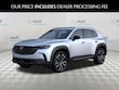  Mazda CX-50