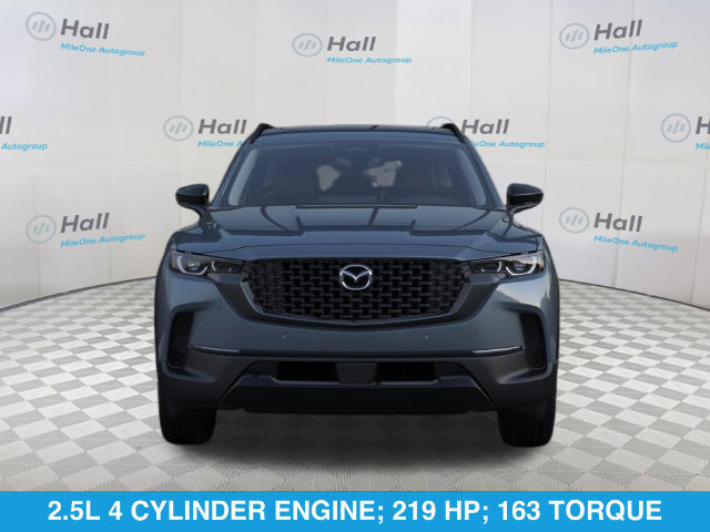 New 2026 Mazda CX-50 Hybrid Premium AWD Sport Utility