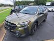 Used 2024 Subaru Outback Onyx Edition XT SUV