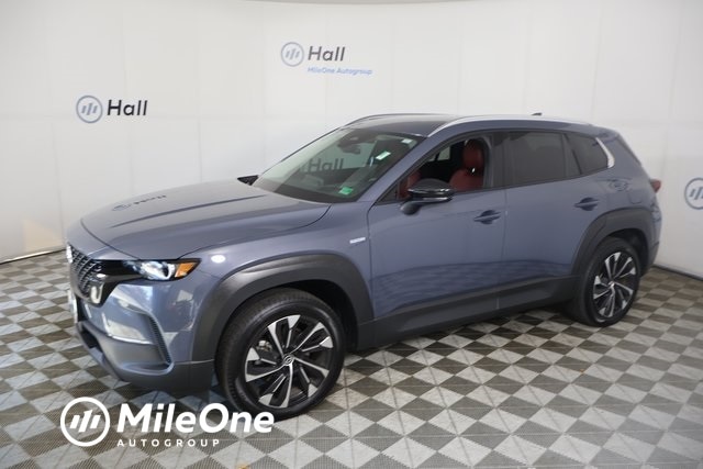 2025 Mazda CX-50 Premium Plus's photo