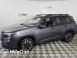 Used 2025 Subaru Forester Premium SUV