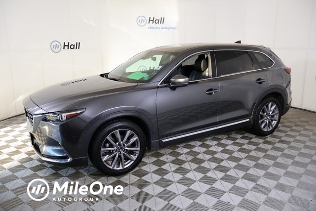 2023 Mazda CX-9 Grand Touring's photo