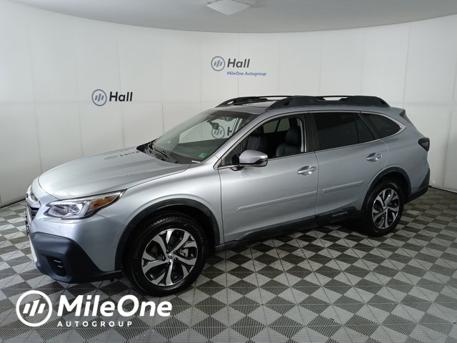 2022 Subaru Outback Limited's photo