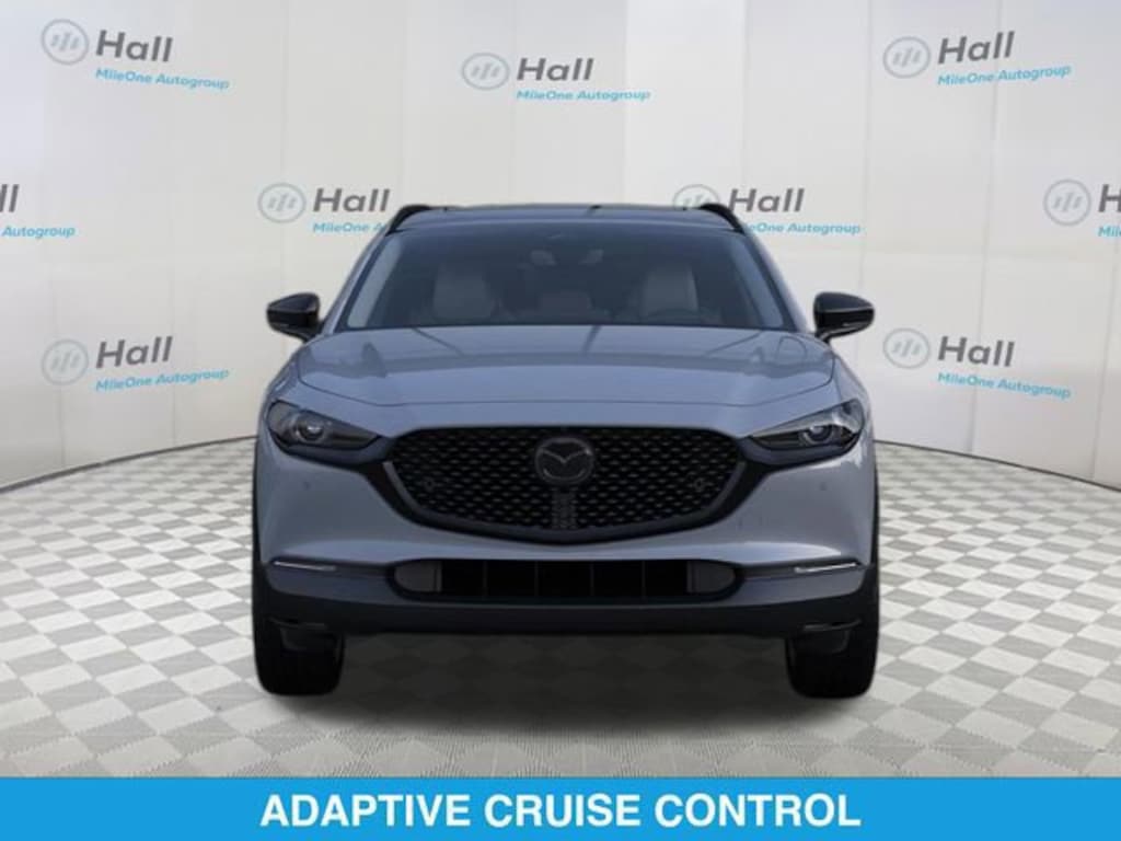 New 2026 Mazda CX-30 2.5 Turbo Aire Edition AWD Sport Utility