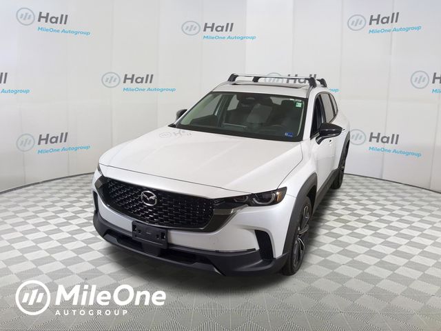 2025 Mazda CX-50 2.5 S Premium Plus's photo