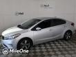 Used 2018 Kia Forte LX Sedan