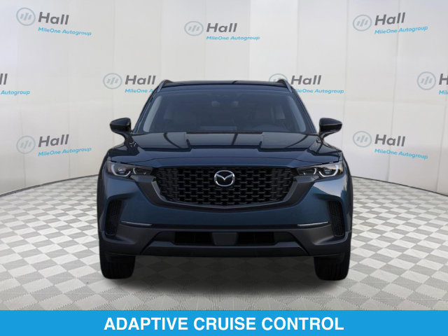 New 2026 Mazda CX-50 2.5 S Select AWD Sport Utility