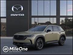 2026 Mazda CX-50 2.5 S Meridian Edition AWD Sport Utility