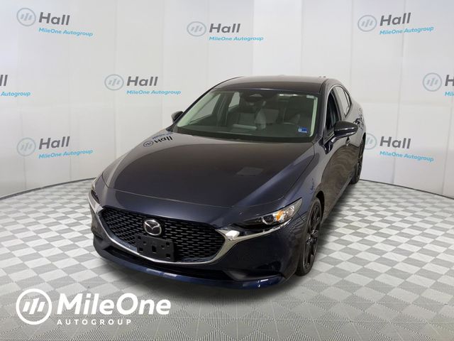 2025 Mazda CX-3 Select Sport AT 4-Door SKYACTIV's photo
