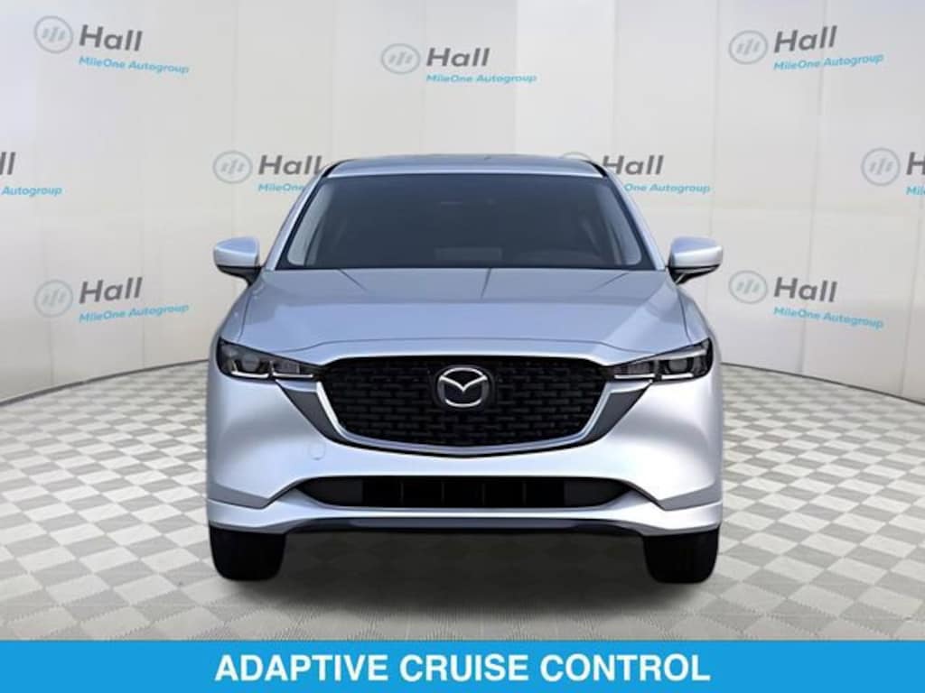 New 2025 Mazda CX-5 2.5 S Select AWD Sport Utility