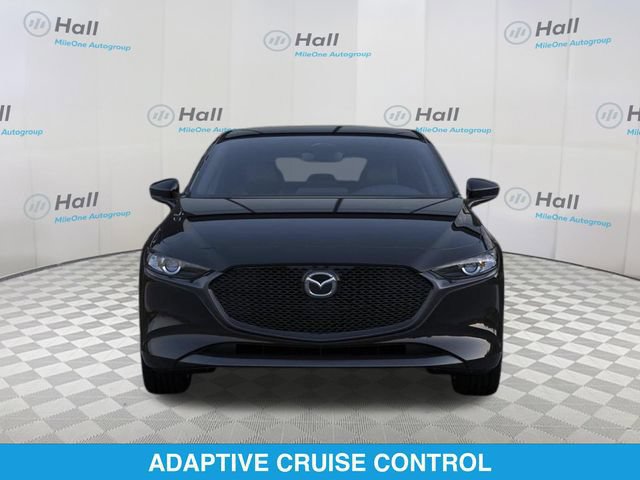 New 2026 Mazda Mazda3 Hatchback 2.5 S Select Sport HATCHBACK