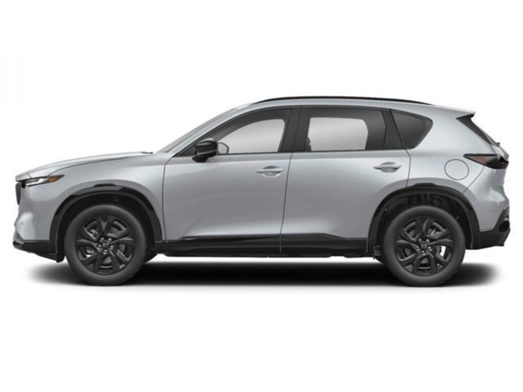 New 2026 Mazda CX-5 2.5 S Premium Plus AWD Sport Utility