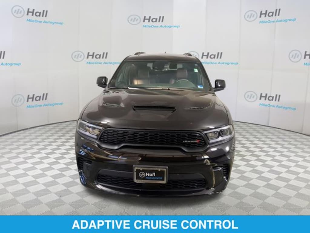Used 2026 Dodge Durango GT Plus Hemi V8 SUV