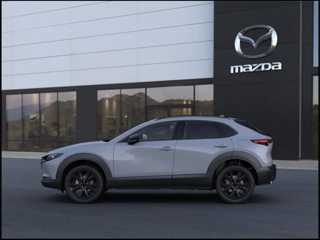 New 2026 Mazda CX-30 2.5 Turbo Premium Plus AWD Sport Utility