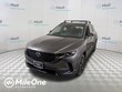  Mazda CX-50 Hybrid