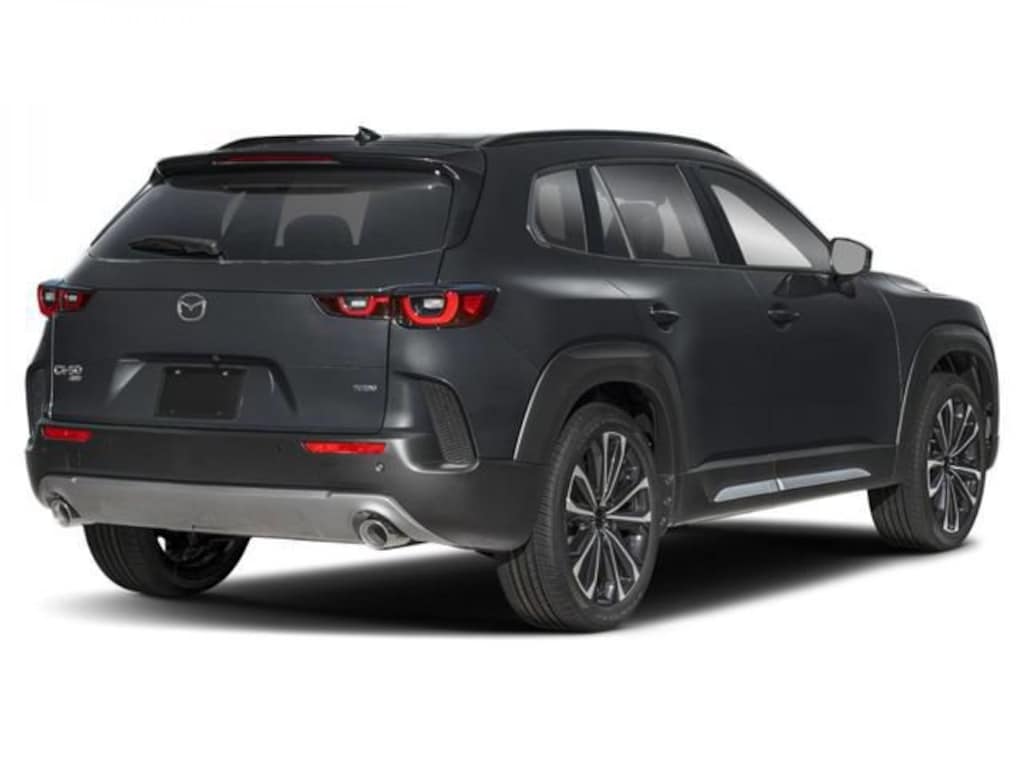 New 2026 Mazda CX-50 2.5 Turbo Premium Plus AWD Sport Utility