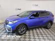 Used 2022 Honda CR-V EX-L SUV