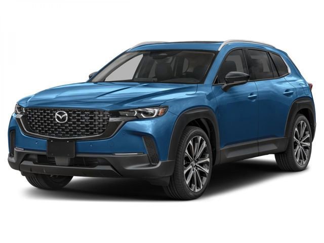 2026 Mazda CX-50 2.5 S Premium's photo
