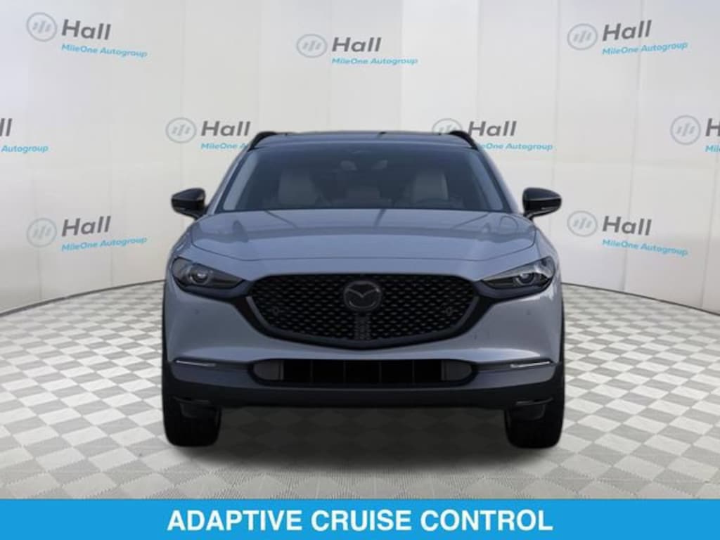 New 2026 Mazda CX-30 2.5 Turbo Aire Edition AWD Sport Utility