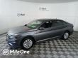 Used 2019 Volkswagen Jetta 1.4T S Sedan