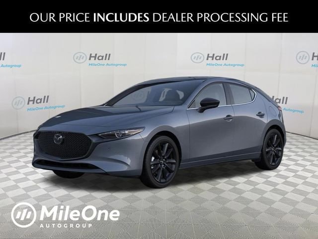 2026 Mazda CX-3 Premium Plus 2.5 AT 5-Door SKYACTIV AWD's photo