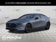  Mazda Mazda3 Hatchback