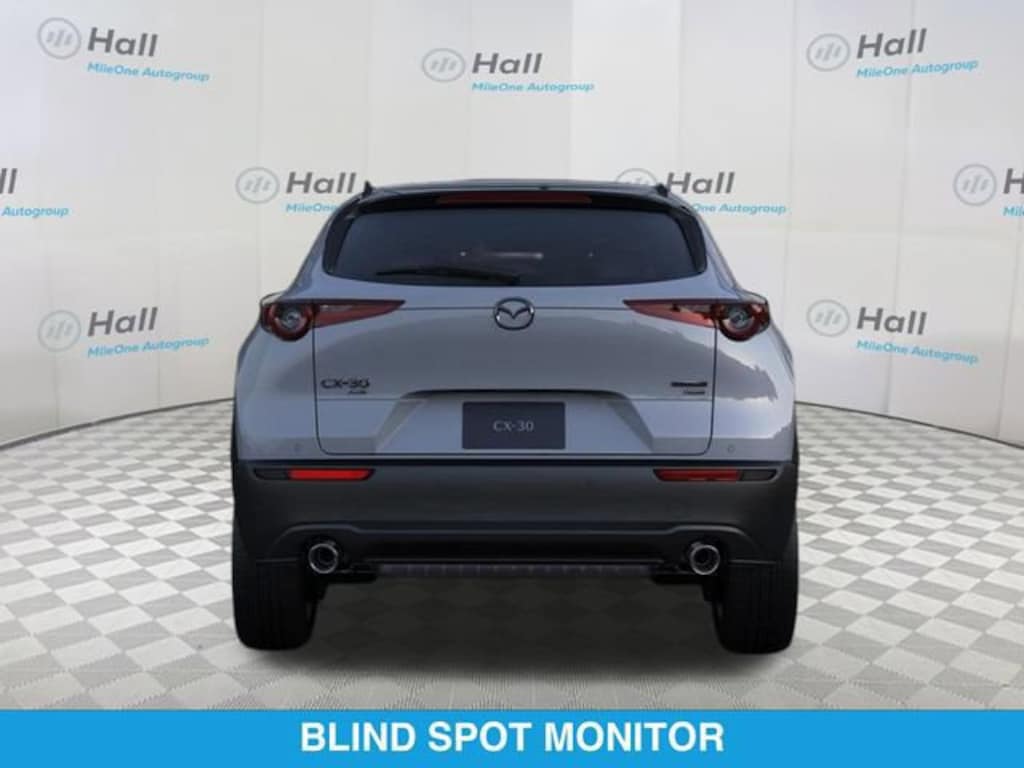 New 2026 Mazda CX-30 2.5 Turbo Aire Edition AWD Sport Utility