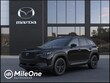 Mazda CX-50 Hybrid