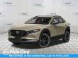 Used 2025 Mazda CX-30 2.5 Carbon Turbo SUV