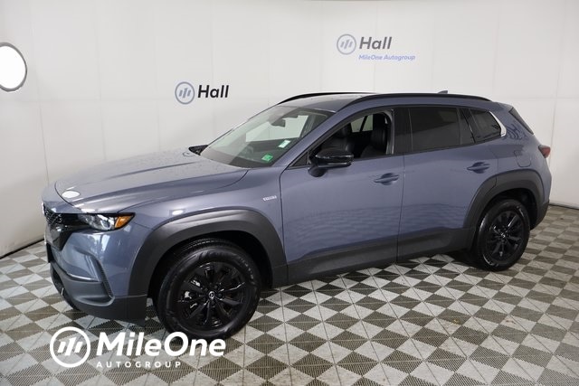 2025 Mazda CX-50 Premium's photo