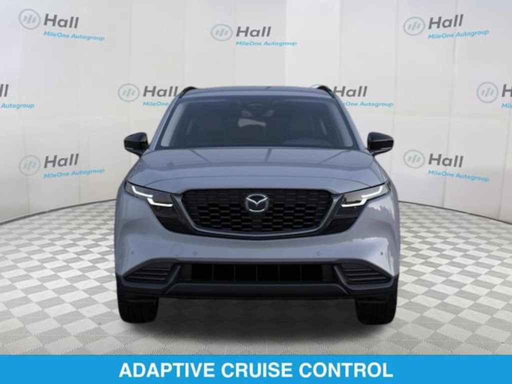 New 2026 Mazda CX-5 2.5 S Preferred AWD Sport Utility