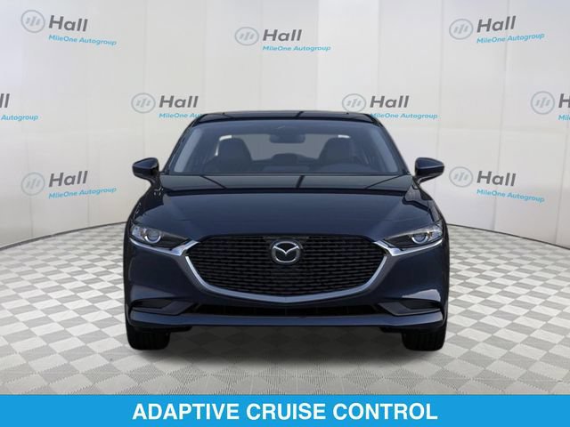 New 2026 Mazda Mazda3 Sedan 2.5 S Preferred SEDAN