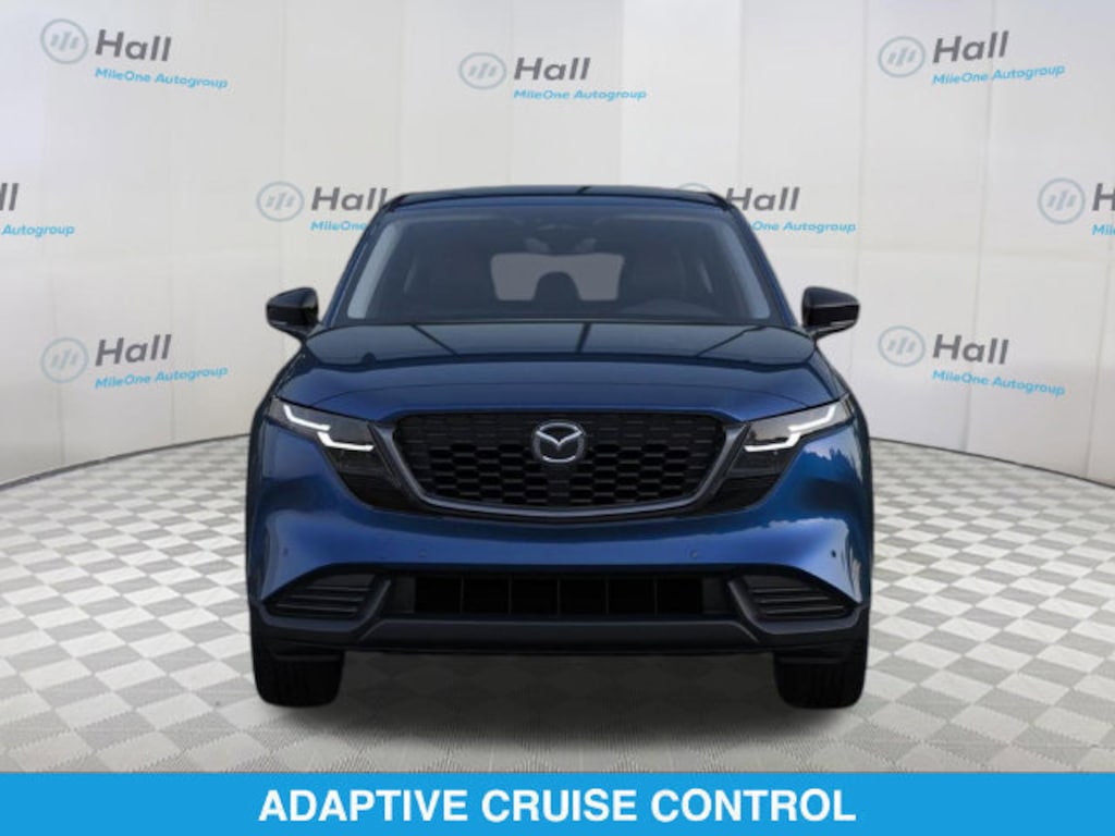 New 2026 Mazda CX-5 2.5 S Select AWD Sport Utility