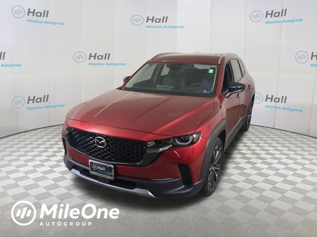 2024 Mazda CX-50 2.5 TURBO PREMIUM's photo