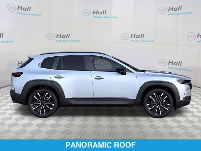 2026 Mazda CX-50 Turbo - Photo 4