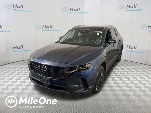 2025 Mazda CX-50 2.5 S Premium's photo