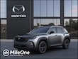 Mazda CX-50 Hybrid