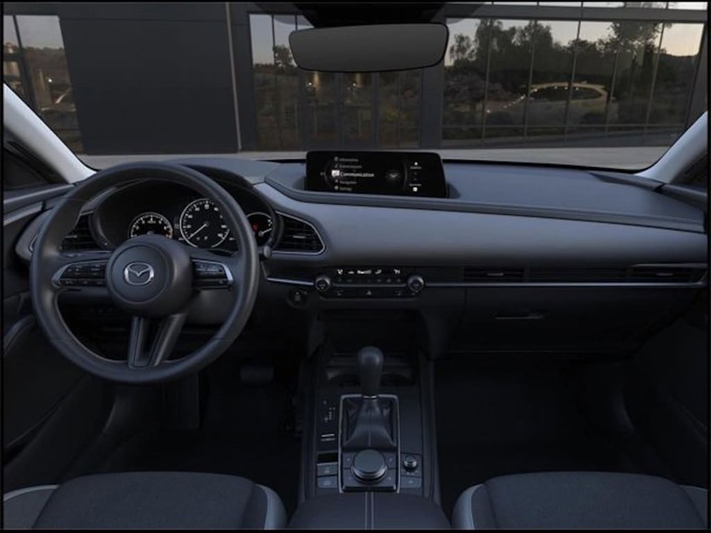 New 2026 Mazda CX-30 CX-30 2.5 S AIRE AWD Sport Utility