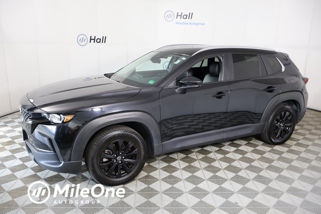 2024 Mazda CX-50 S PREFERRED's photo