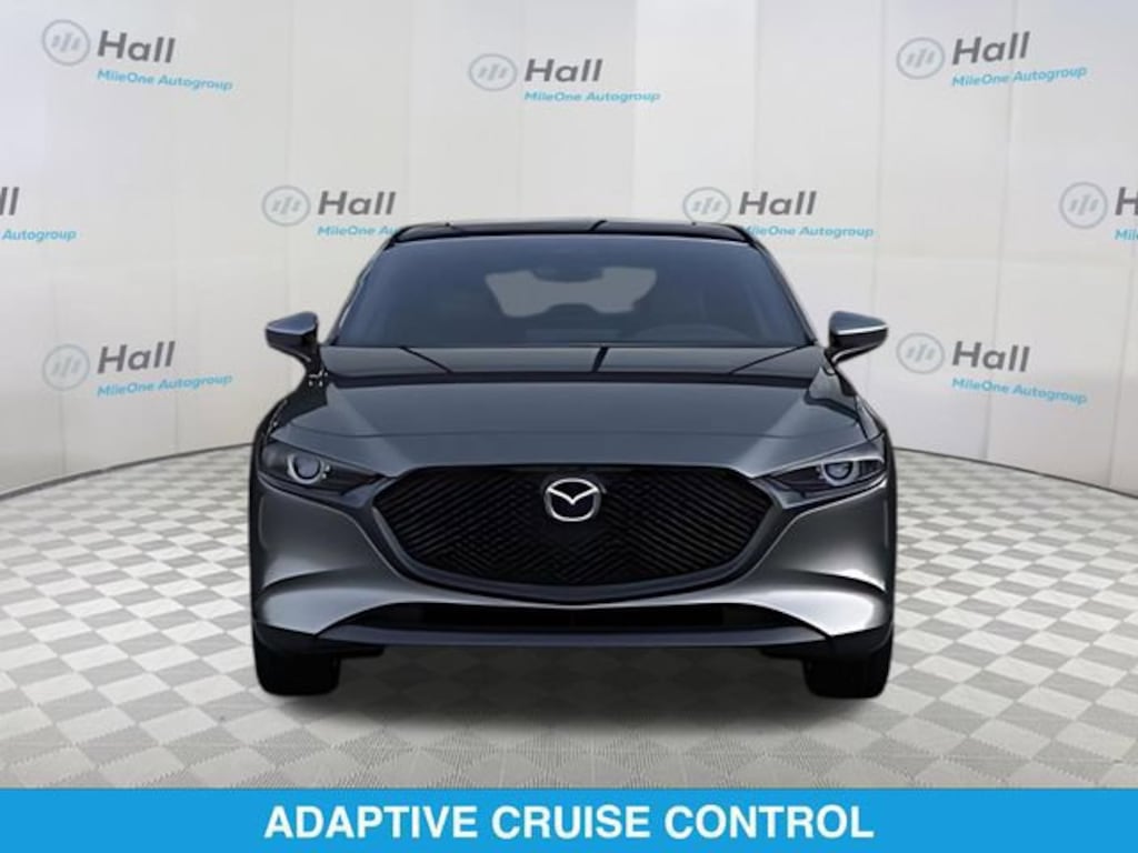 New 2026 Mazda Mazda3 Hatchback 2.5 S Premium HATCHBACK