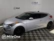 Used 2016 Hyundai Veloster Base Hatchback