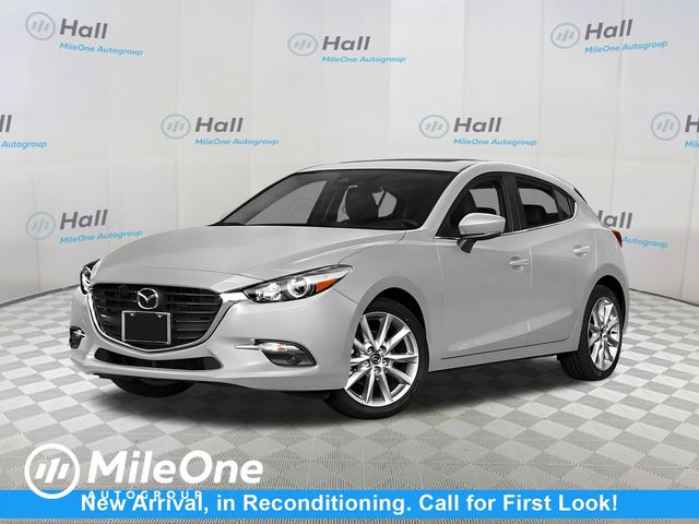 2017 Mazda CX-3 Grand Touring AT 5-Door SKYACTIV's photo