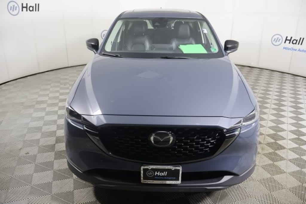 Used 2024 Mazda CX-5 2.5 S Carbon Edition SUV