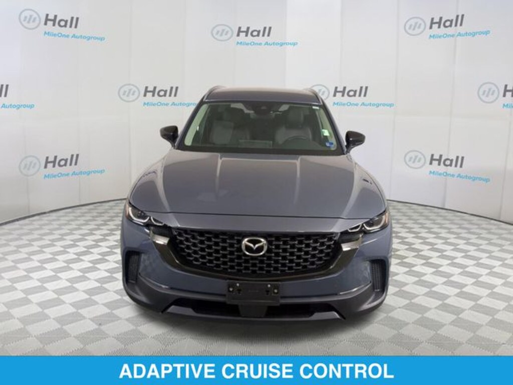 Used 2024 Mazda CX-50 2.5 S Select Package SUV
