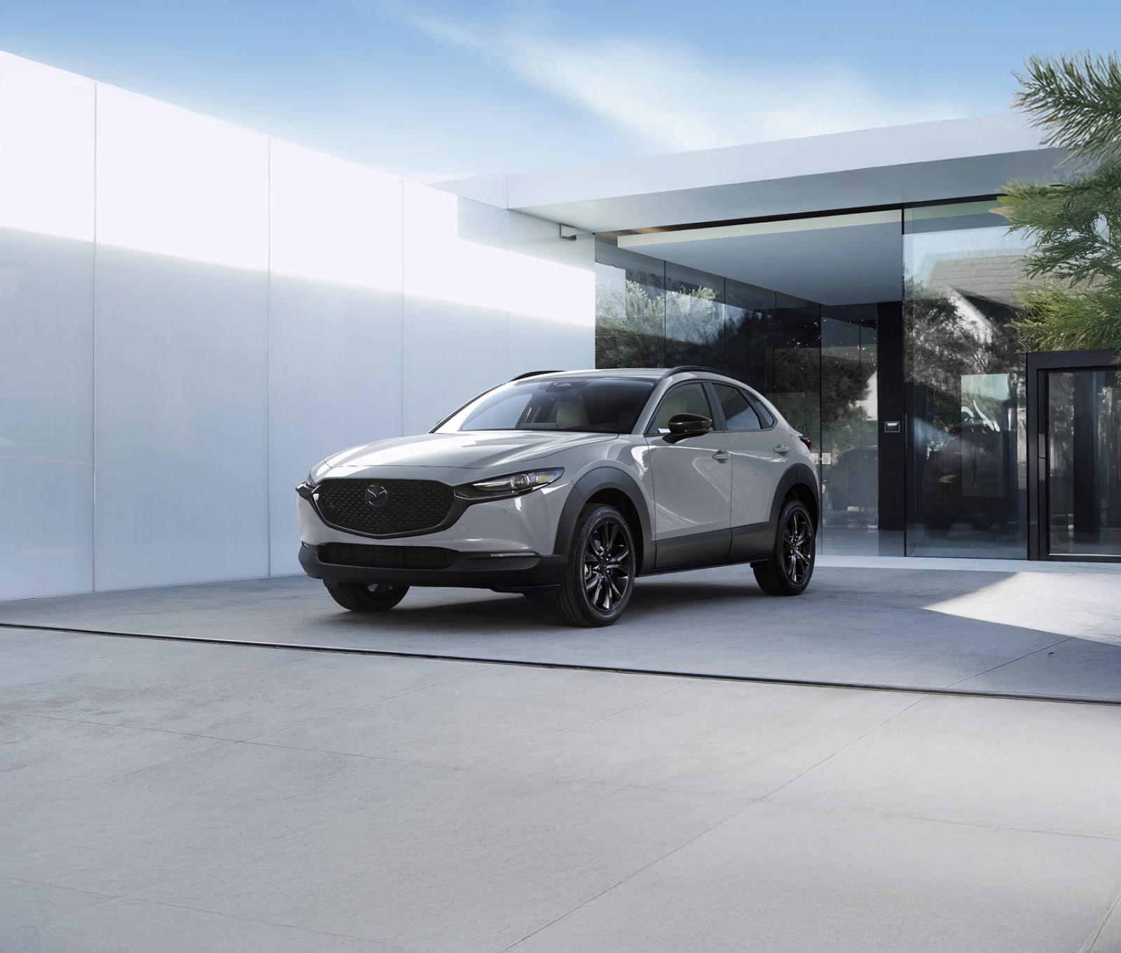 2026 Mazda CX-30