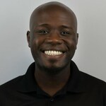 Staff member Abraham Brown from ID_cda2eca52087