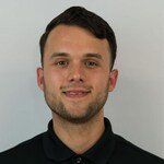 Staff member Trent Wilson from ID_cda2eca52087
